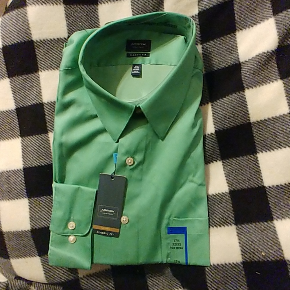 Dress Shirt